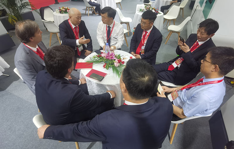 2025中国国际机床展(CIMT2025)盛大开幕